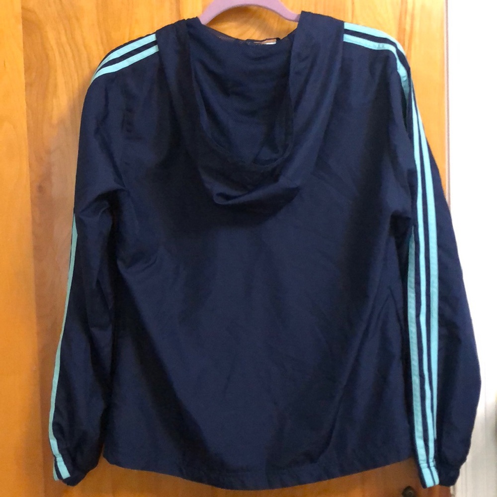 Adidas Track Jacket - Picture 3 of 4